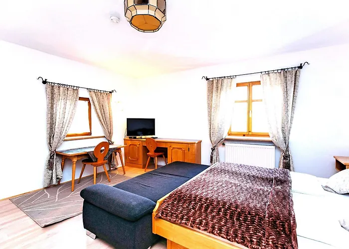 Gasthof Zum Schupfen 3* İnnsbruck