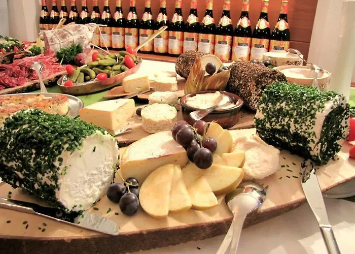 Otel Gasthof Zum Schupfen 3*